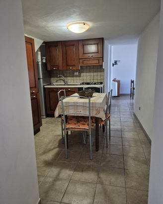 Casa di montagna incantevole con vista panoramica