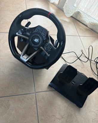 Volante playstation