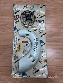 Copri marmitta Yamaha YZ 125 del '95