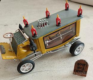 Kit Boot Hill Express