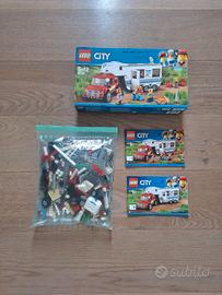 lego city