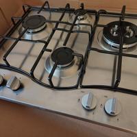 Piano cottura da incasso Hotpoint Ariston