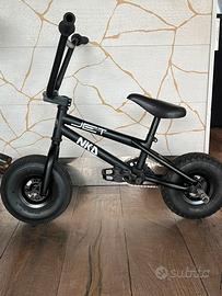 mini bmx