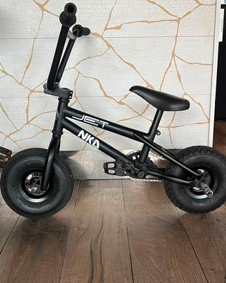 mini bmx