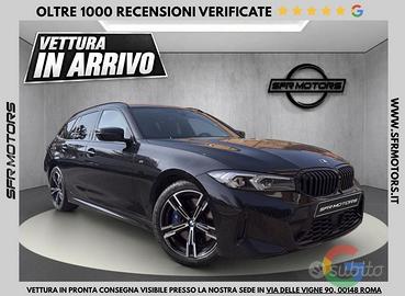 BMW Serie 3 330i xDrive MSport Touring 245cv ...