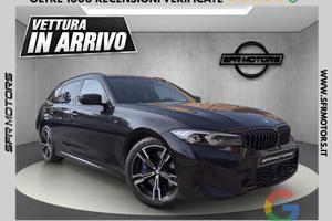 BMW Serie 3 330i xDrive MSport Touring 245cv ...