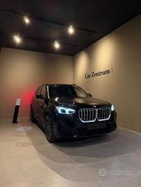 Bmw X1 sDrive 18d Msport Garanzia uff