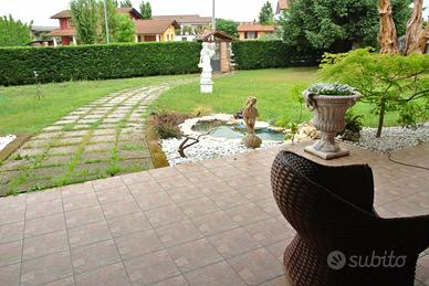 Villa a Veronella (VR) - San Gregorio