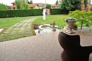 Villa a Veronella (VR) - San Gregorio