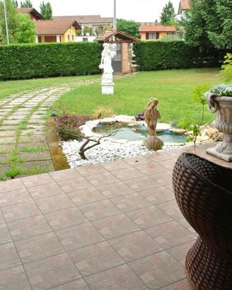 Villa a Veronella (VR) - San Gregorio