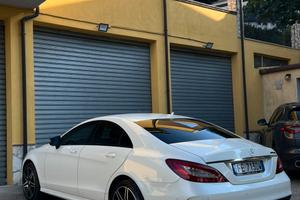 Cls 250 4matic amg