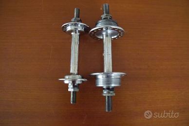 Coppia mozzi Siamt giroruota