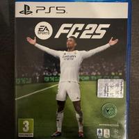 FC 25 per PS5