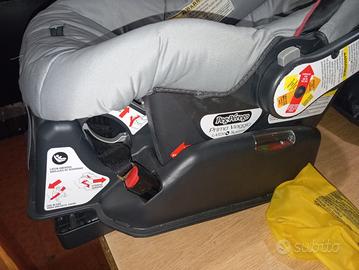 Sediolino peg Perego 