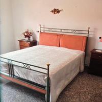 Letto in ferro battuto