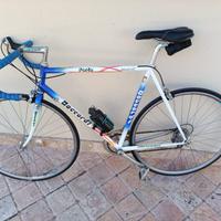 bici da corsa Daccordi "Perla"