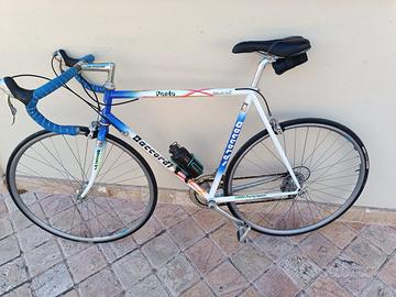 bici da corsa Daccordi "Perla"