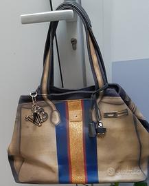 Borsa V73 multicolore 