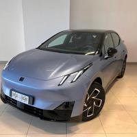 Lynk&co 02 EV 200kW Core