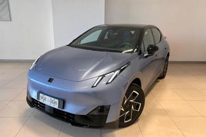 Lynk&co 02 EV 200kW Core