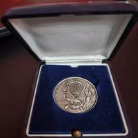Medaglia incursori (permuto con auto)