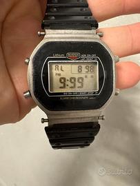 Casio g shock vintage dw5400