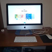 Imac 21.5