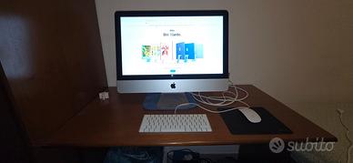 Imac 21.5