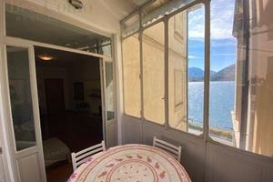 Appartamento di 65 m² con 3 locali a Tremezzina