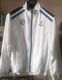 Completo tuta tennis AUSTRALIAN