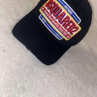 cappello dsquared 