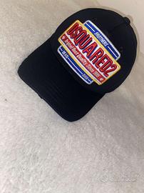 cappello dsquared 