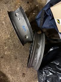 Cerchi Yamaha R6