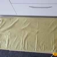 Tende oscuranti verdi