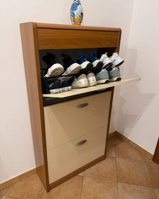 Scarpiera