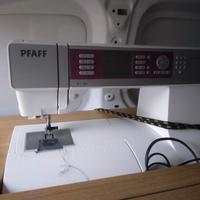 macchina da cucire paff