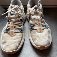 Scarpe nba numero 35