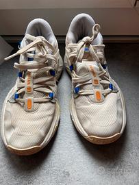 Scarpe nba numero 35