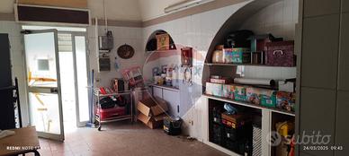 Laboratorio - Ragusa