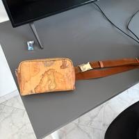 Borsello prima classe