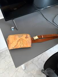 Borsello prima classe