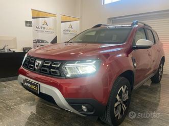 Dacia Duster 1.0 TCe GPL 4x2 Journey
