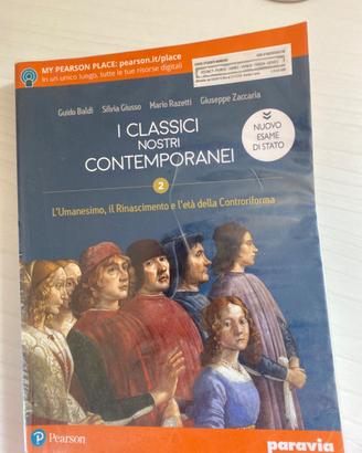 i classici nostri contemporanei 2