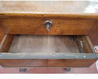 tavolino Luigi Filippo