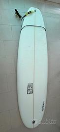 Tavola Surf Resina BLANKS