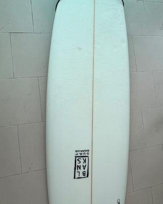 Tavola Surf Resina BLANKS