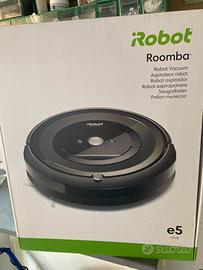 iRobot Roomba