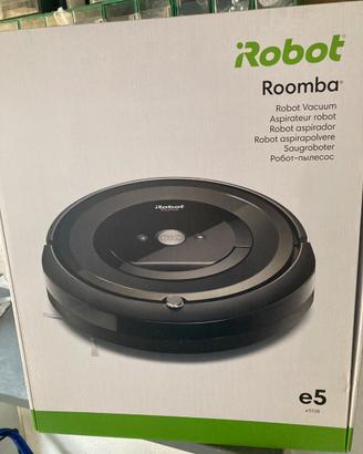iRobot Roomba