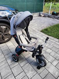 Triciclo 7 in 1