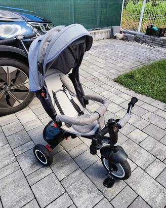 Triciclo 7 in 1